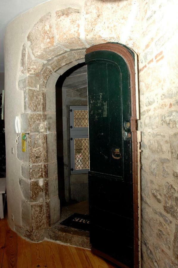Maison Renaissance Monument Historique XV Eme 1497 Villefranche-de-Rouergue Εξωτερικό φωτογραφία