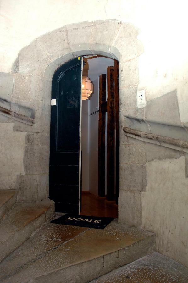 Maison Renaissance Monument Historique XV Eme 1497 Villefranche-de-Rouergue Εξωτερικό φωτογραφία